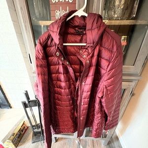 Women’s 32degree jacket new with tags